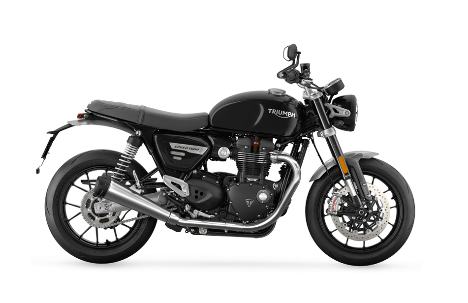 Speed Twin 1200 (2019 in poi)