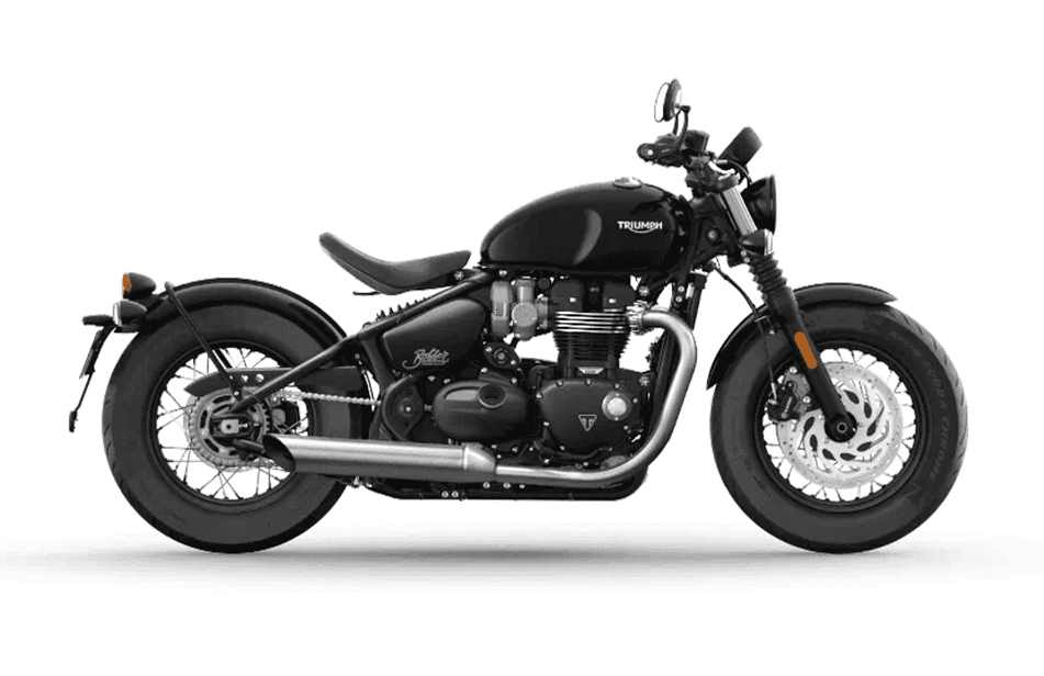 Bonneville Bobber (2017 in poi)