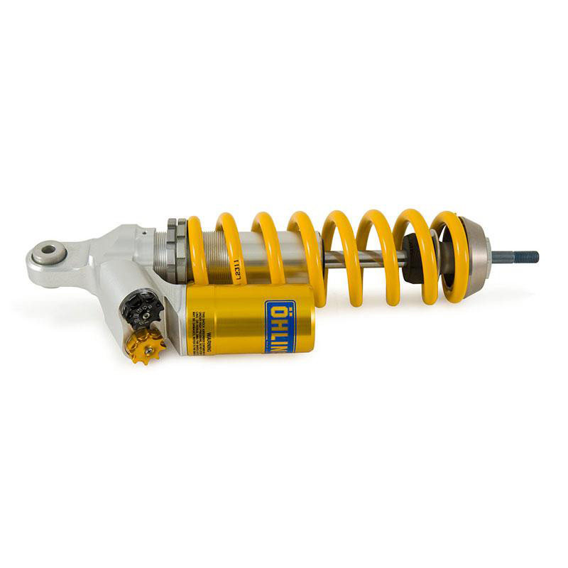 BREMSI Ammortizzatore Anteriore Destro Gas Pressione Adatto Per BMW X5
