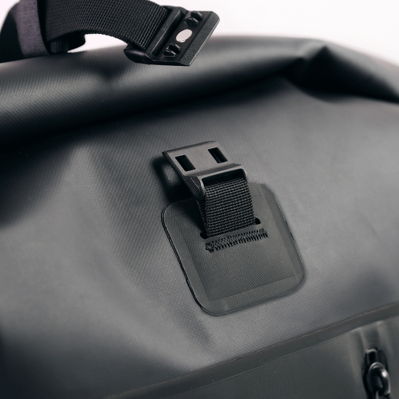 Borsa Consegna Isolata Kinara - Zaino Termico Per Takeaway, Cibo, Consegne A Domicilio