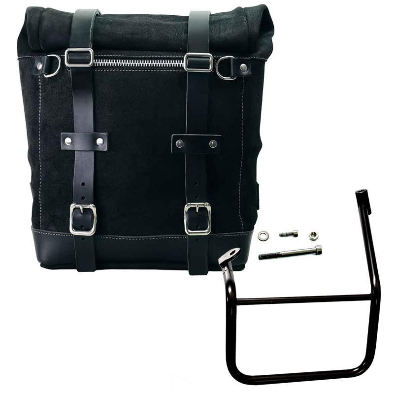 Borsa Per Basso Crossrock - Imbottitura 10mm, Zaino, Grigio Scuro, Per Bassi Elettrici - Foto 9