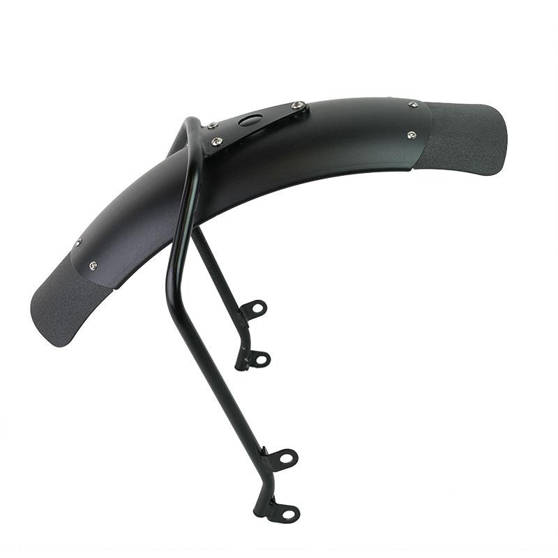 Compra SUPPORTO PARAFANGO POSTERIORE LATO ANTERIORE FH 4 CM 65,5 Online con consegna rapida