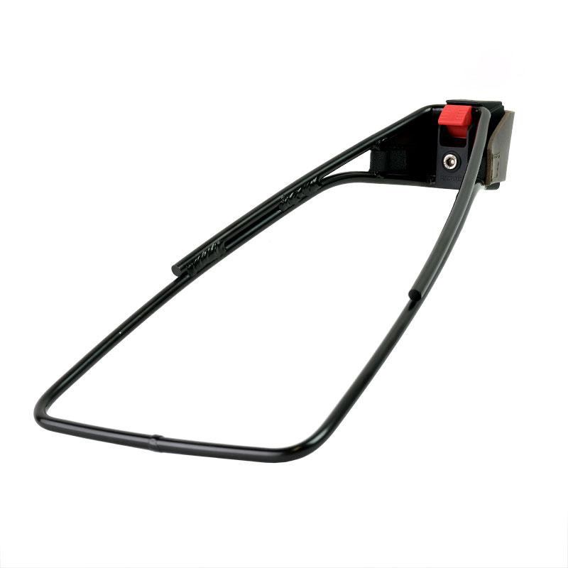 Portapacchi Per Tubo STECO - Ø Fino A 50 Mm Con Supporto Lampade 35x28 Cm - Foto 9