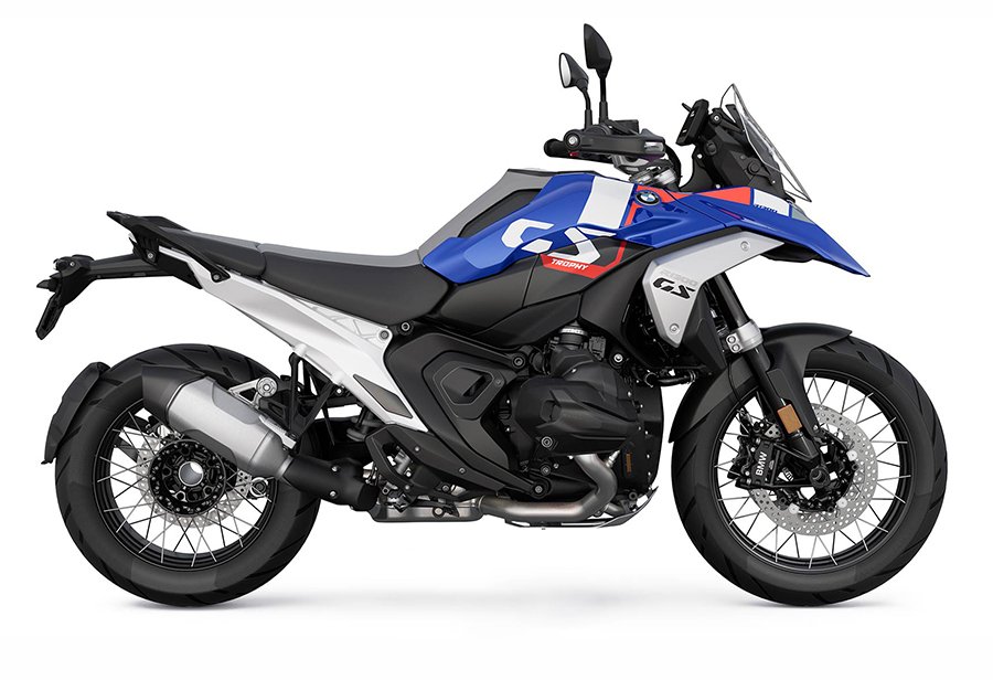 R 1300 GS > Coming soon!