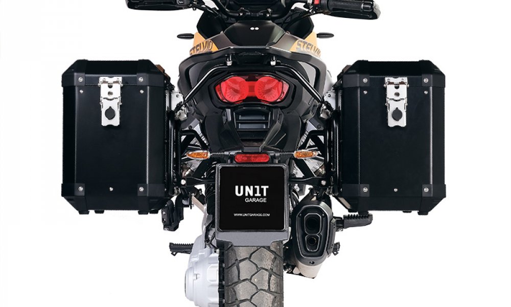 Stelvio (2024 in poi)