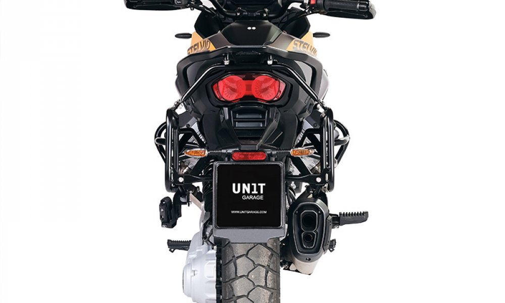 Stelvio (2024 in poi)