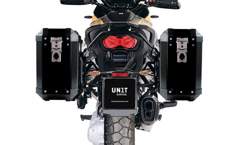 Stelvio (2024 in poi)