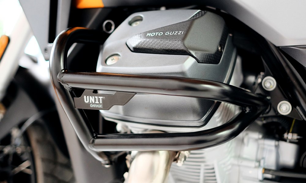 Stelvio (2024 in poi)