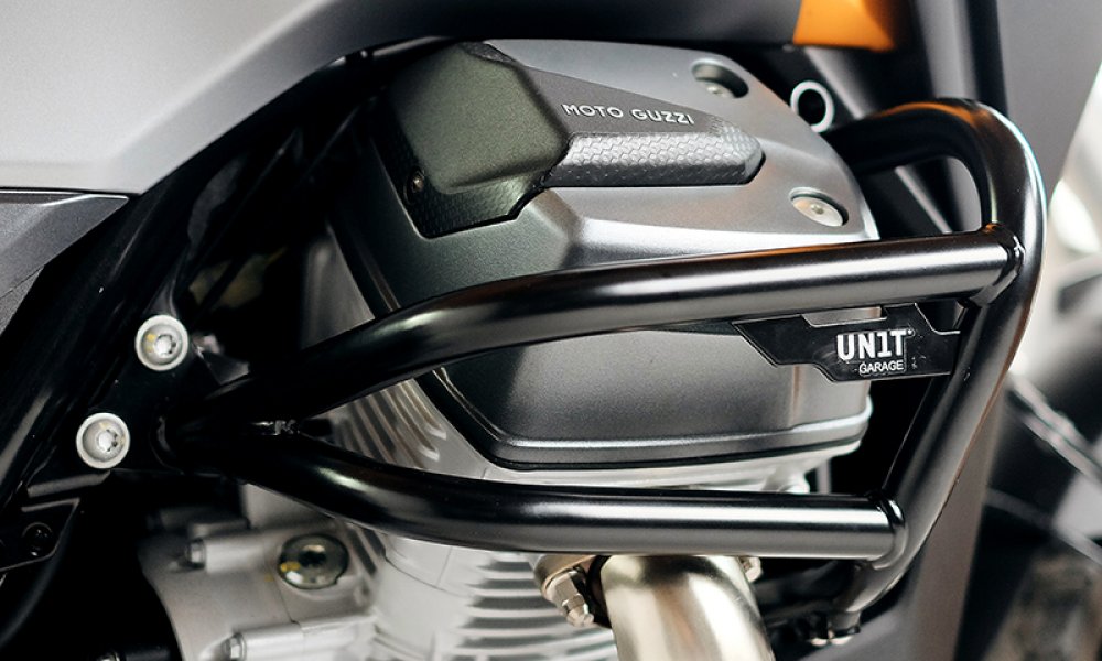 Stelvio (2024 in poi)