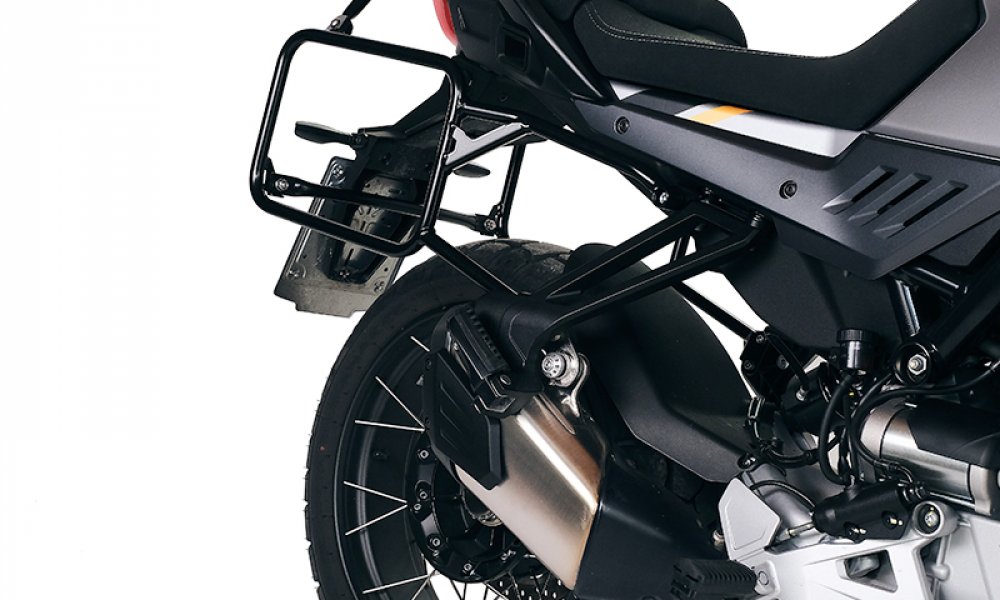 Stelvio (2024 in poi)