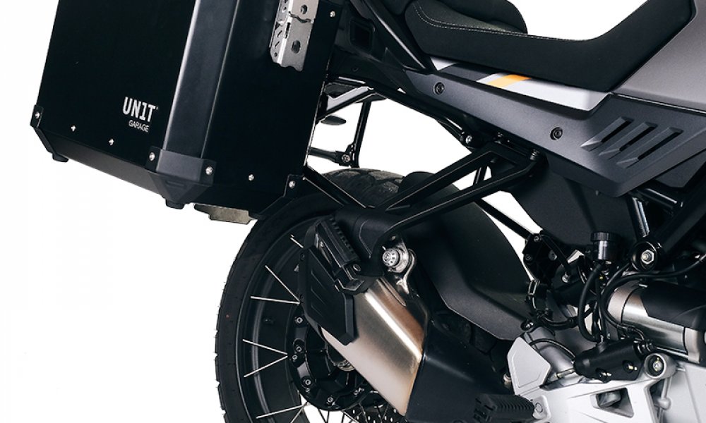 Stelvio (2024 in poi)