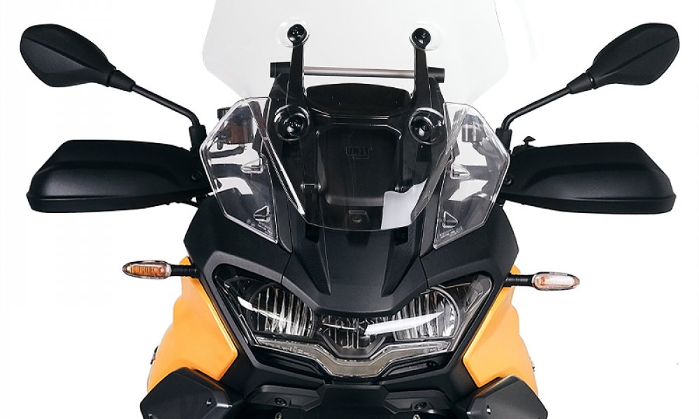 Stelvio (2024 in poi)