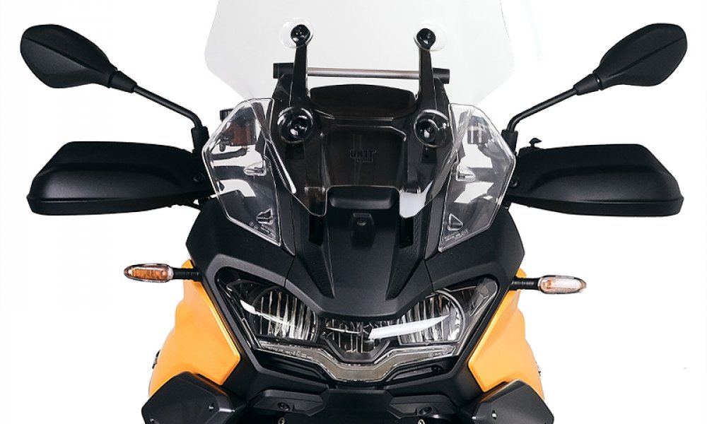 Stelvio (2024 in poi)