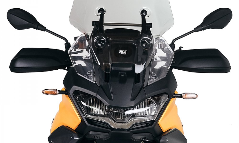 Stelvio (2024 in poi)