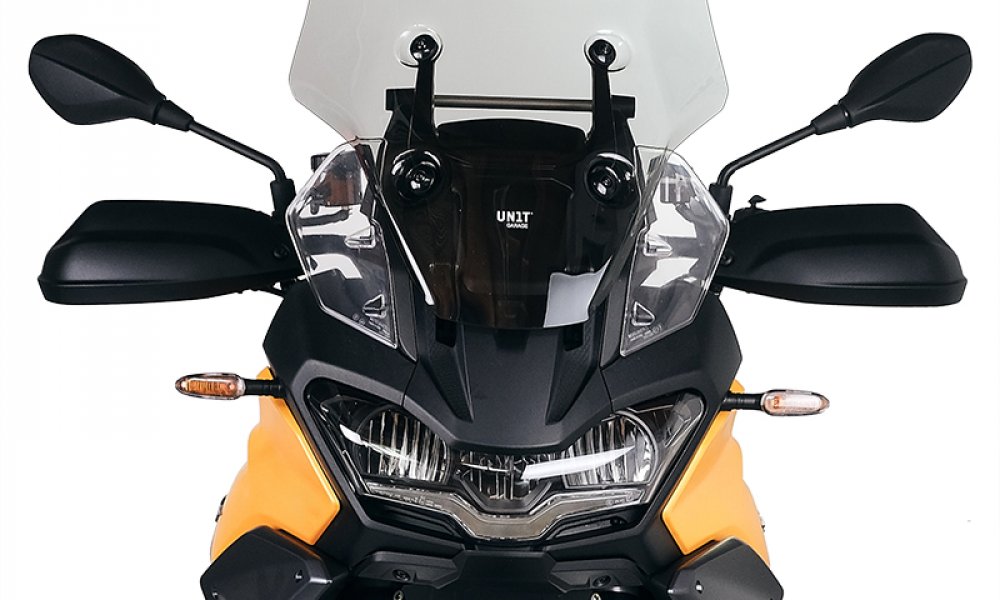 Stelvio (2024 in poi)