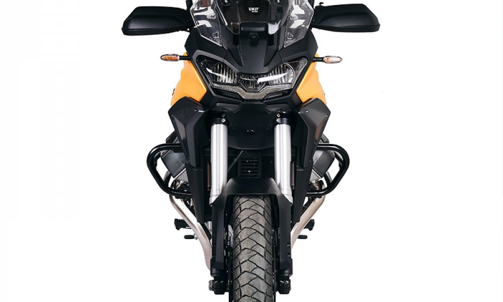 Stelvio (2024 in poi)