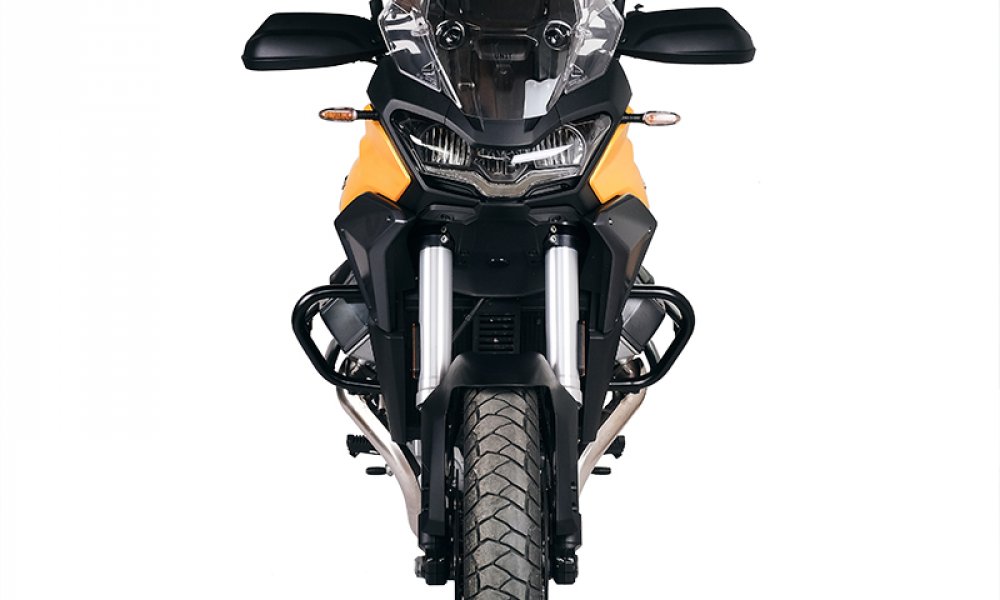 Stelvio (2024 in poi)