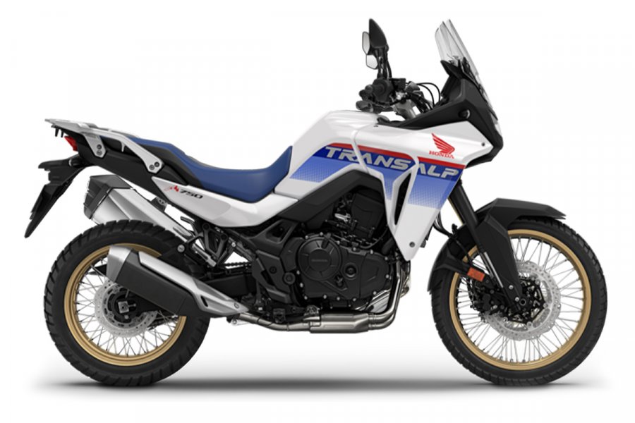 Transalp 750 (2023 in poi)