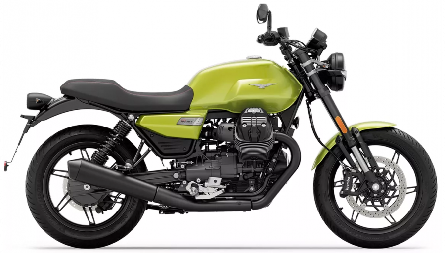 V7 Sport (2024 in poi) 