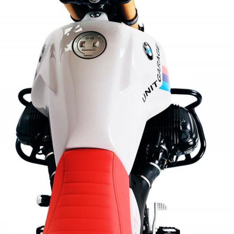 BMW R 12 G/S
