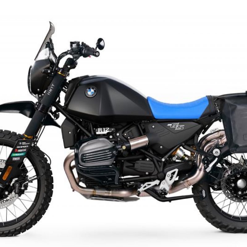 BMW R 12 G/S