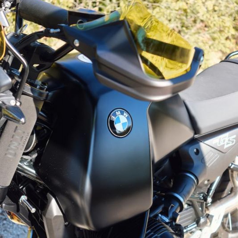 BMW R 12 G/S