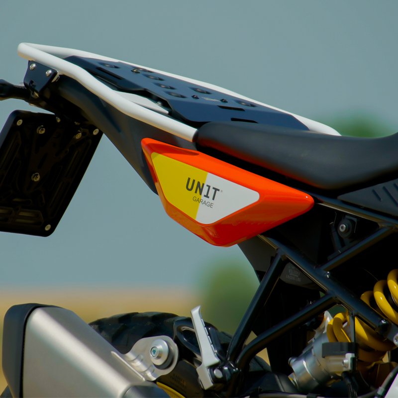 BMW F450GS