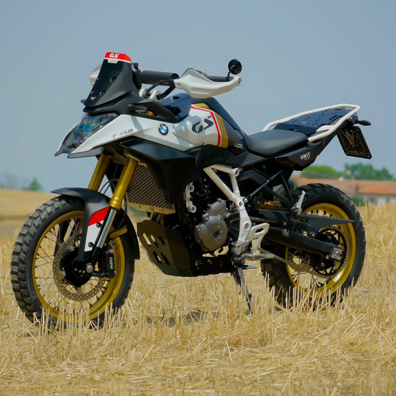 BMW F450GS