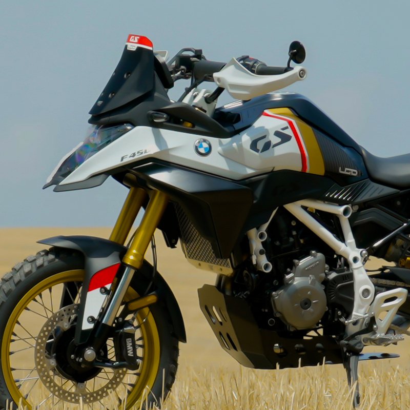 BMW F450GS