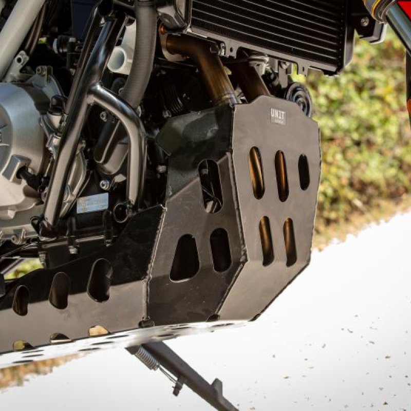 BMW F450GS
