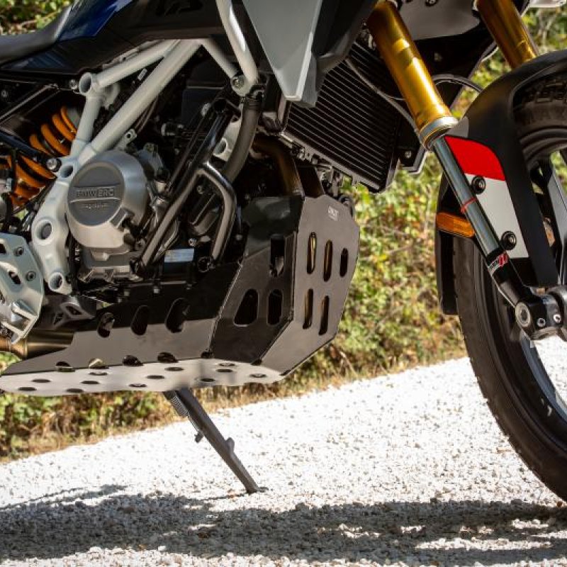 BMW F450GS