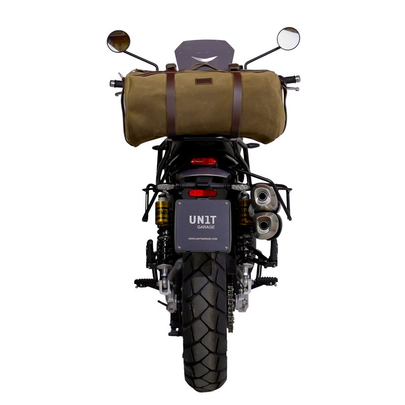 Triumph Street Scrambler 900 (2026 in poi)