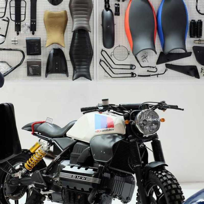 Motor Bike Expo 2018