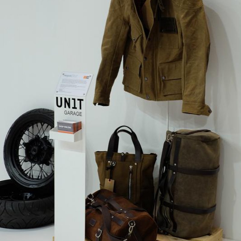 Motor Bike Expo 2018