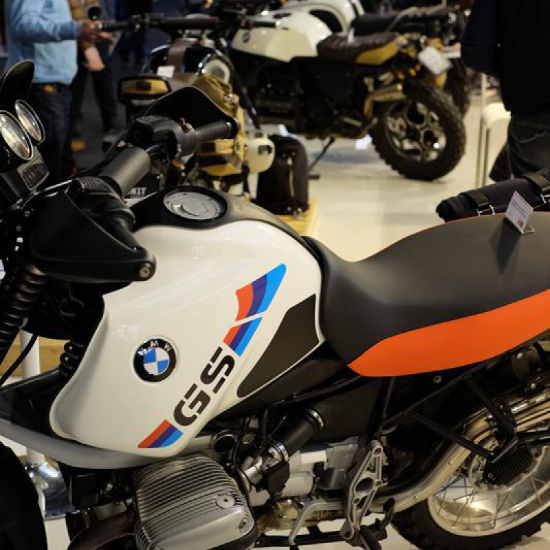 Motor Bike Expo 2016