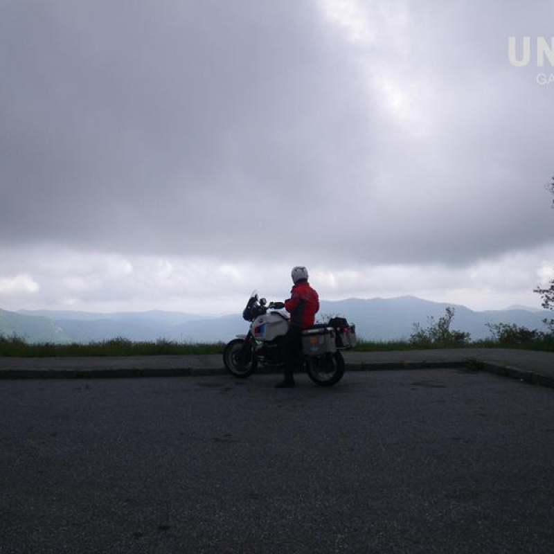 Blu Ridge Parkway 15