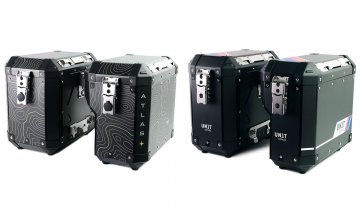 ADESIVI DI PROTEZIONE PER BORSE ATLAS