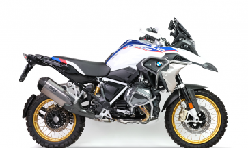 Barre paracilindri - Protezione serbatoio