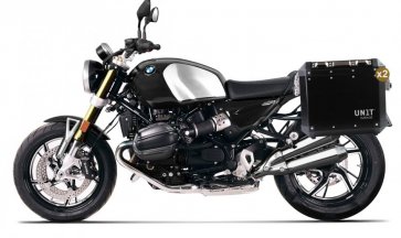 BMW R12 NineT