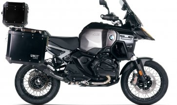 BMW R1300GS ADV - BORSE ATLAS