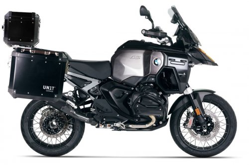BMW R1300GS ADV - BORSE ATLAS