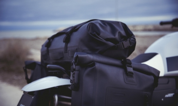 BORSE KHALI 100% WATERPROOF