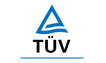CERTIFICAZIONE TUV