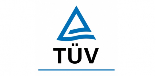 CERTIFICAZIONE TUV