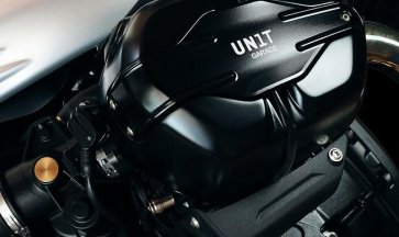 Coppia coperchi testata Unit garage. Ora disponibile anche per i modelli EURO 5