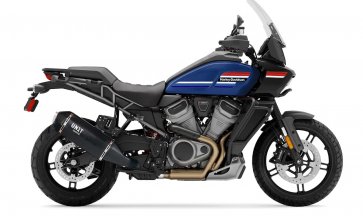 Harley-Davidson Pan America 1250