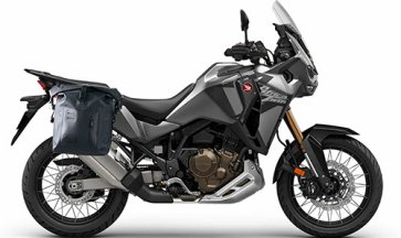 Honda CRF1100L Africa Twin & Adventure Sports (2024 in poi)