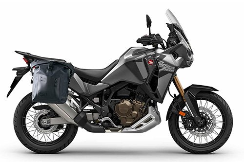 Honda CRF1100L Africa Twin & Adventure Sports (2024 in poi)