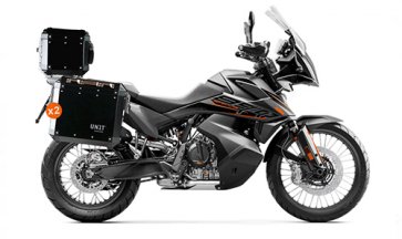 KTM 890 Adventure