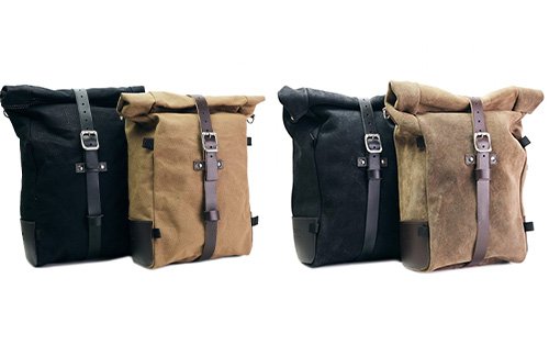 Nuova Borsa Laterale Pure: Il Piacere dell'Essenziale